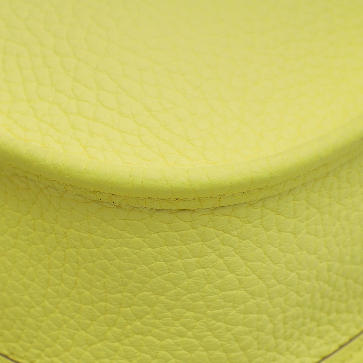Hermes Limoncello Evelyne TPM Bag