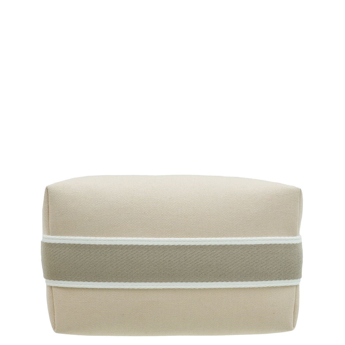 Hermes Naturel Bride-A-Brac Small Model Case