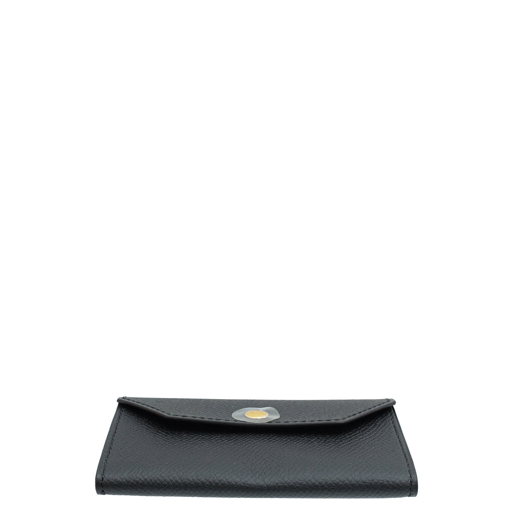 Hermes Bicolor Kelly Pocket 18mm Belt