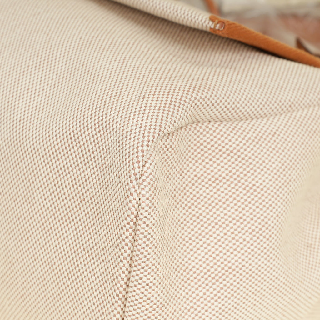 Hermes Tricolor Herbag Zip 31 PM Pegase Pop Vache Hunter Bag