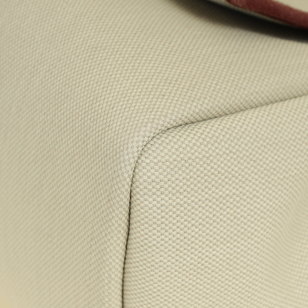 Hermes Bicolor Retourne Herbag Zip 31 PM Bag