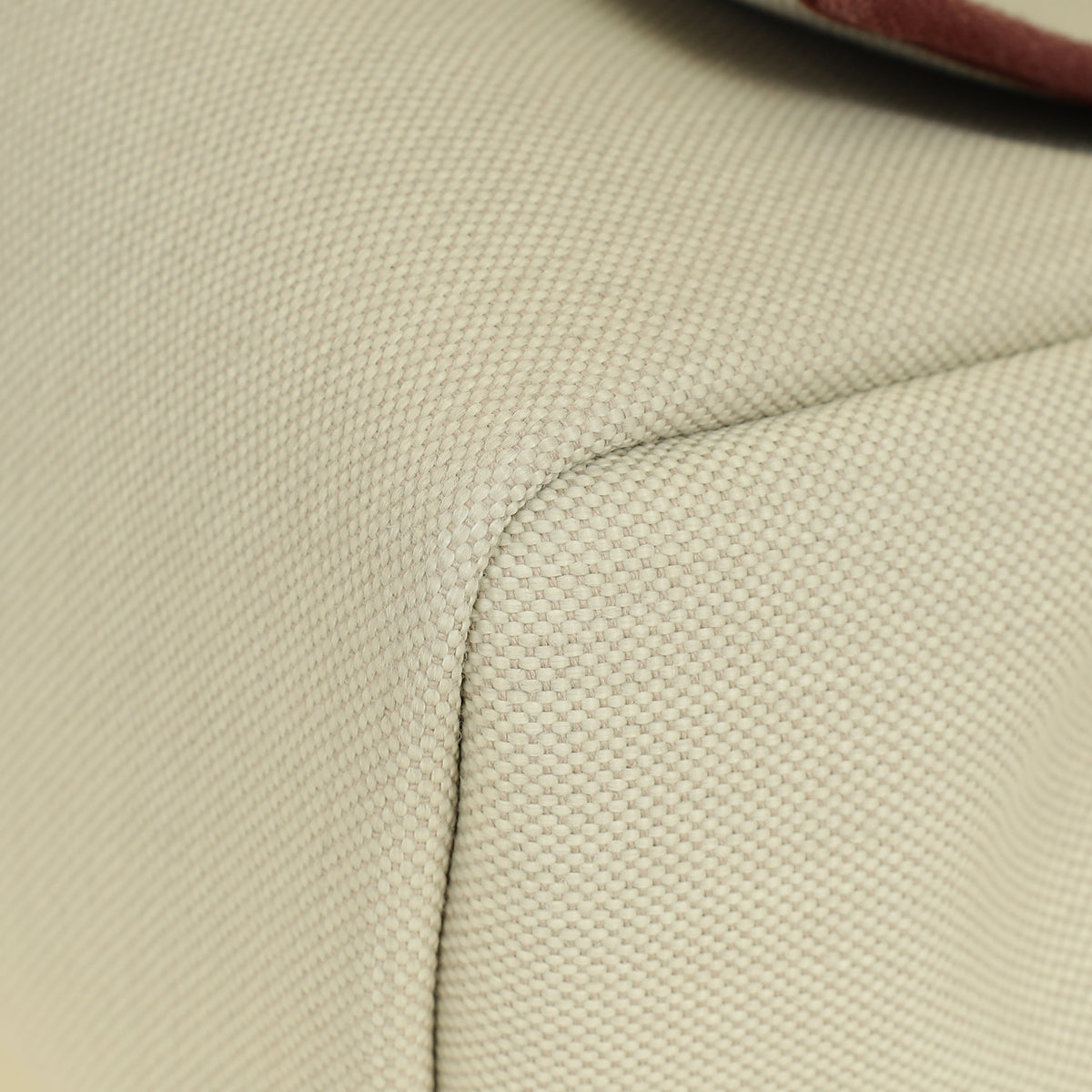 Hermes Bicolor Retourne Herbag Zip 31 PM Bag