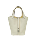 Hermes Nata Picotin Lock 18 Bag