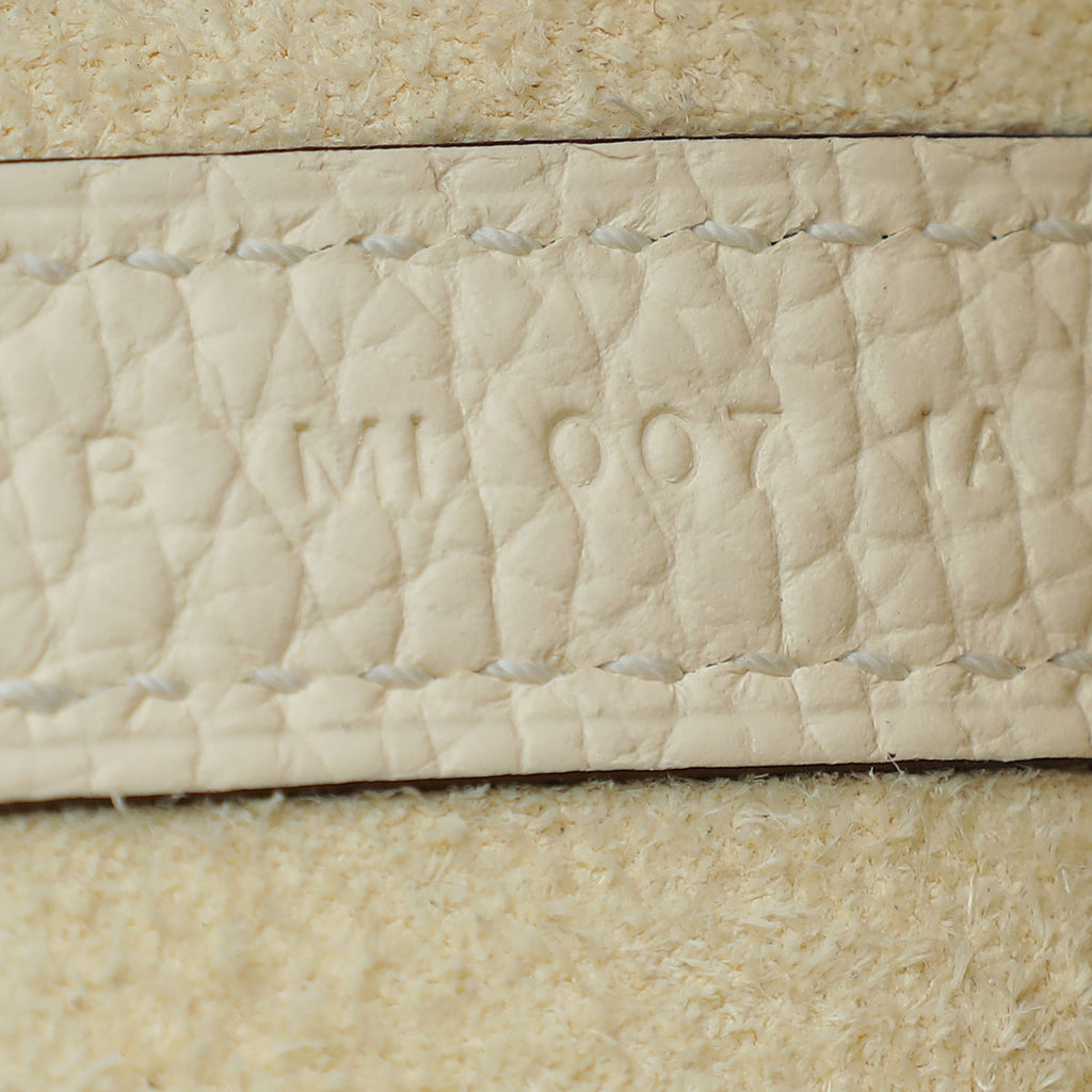 Hermes Nata Picotin Lock 18 Bag