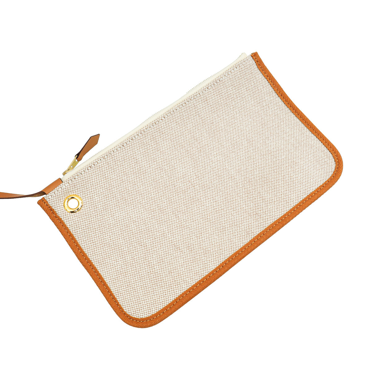 Hermes Tricolor Vache Hunter Chaine D'Ancre Herbag 31 PM Bag