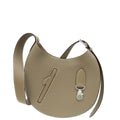 Hermes Etoupe Arcon Slim Bag