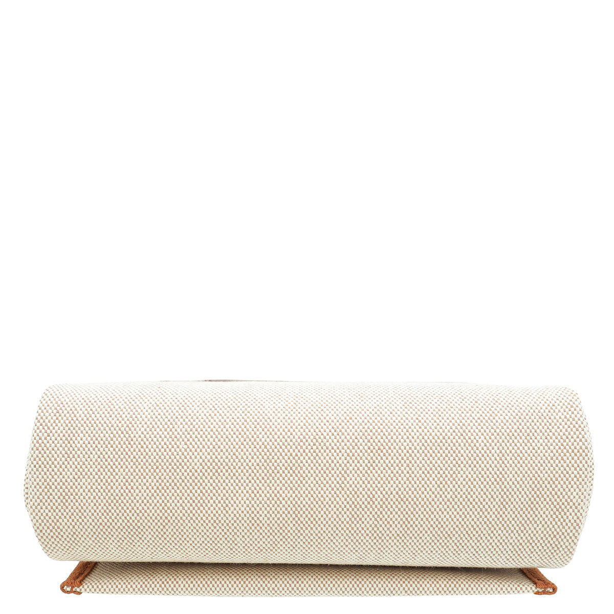 Hermes Gold H Herbag Zip 20 Bag