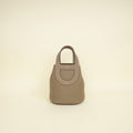 Hermes Etoupe In-The-Loop 18 Bag