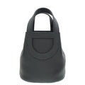 Hermes Noir In The Loop 18 Bag