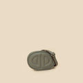 Hermes Gris Meyer Graphite In-the-Loop Belt Bag