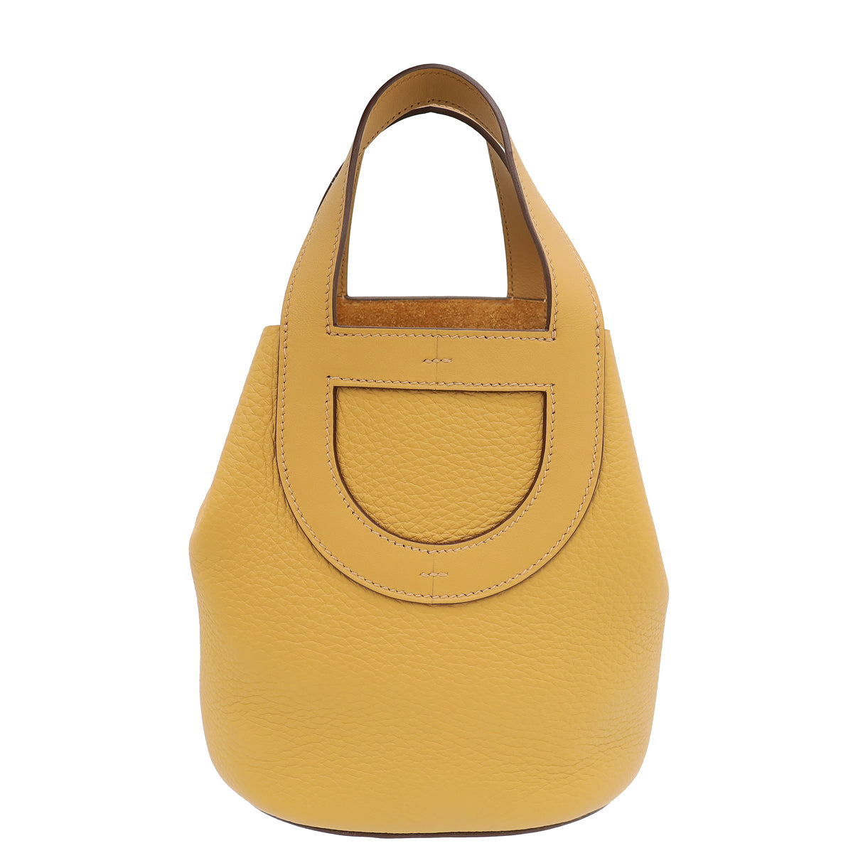 Hermes Biscuit In The Loop 18 Bag