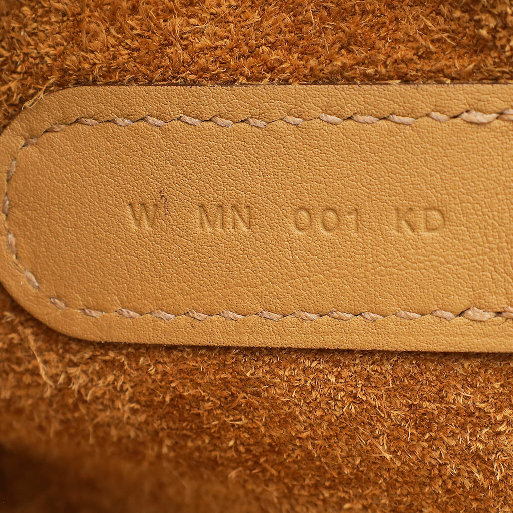 Hermes Biscuit In The Loop 18 Bag