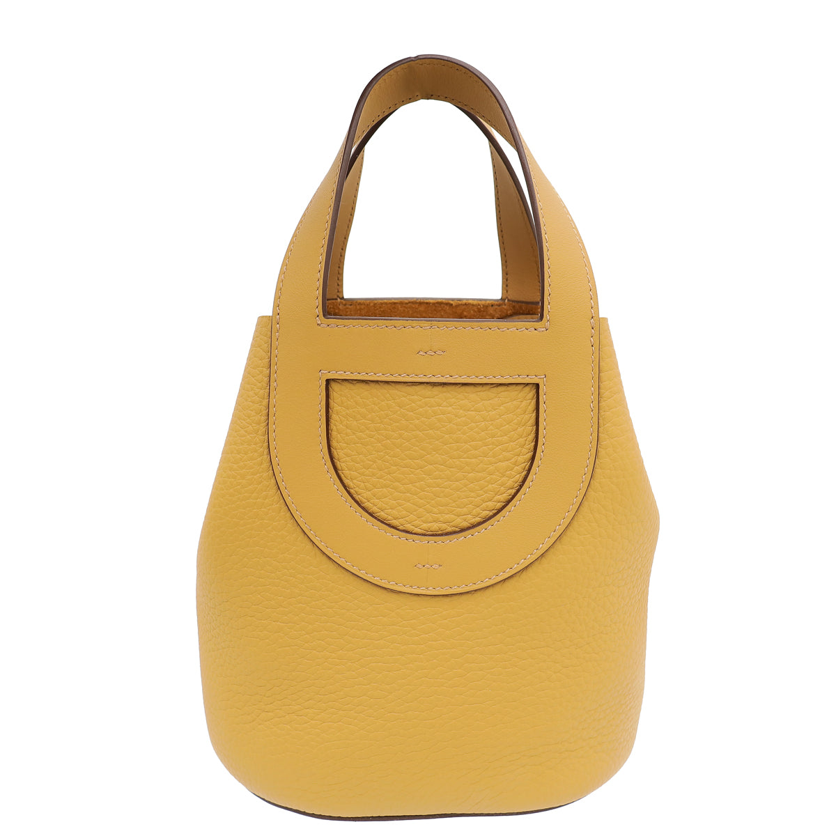 Hermes Biscuit In The Loop 18 Bag