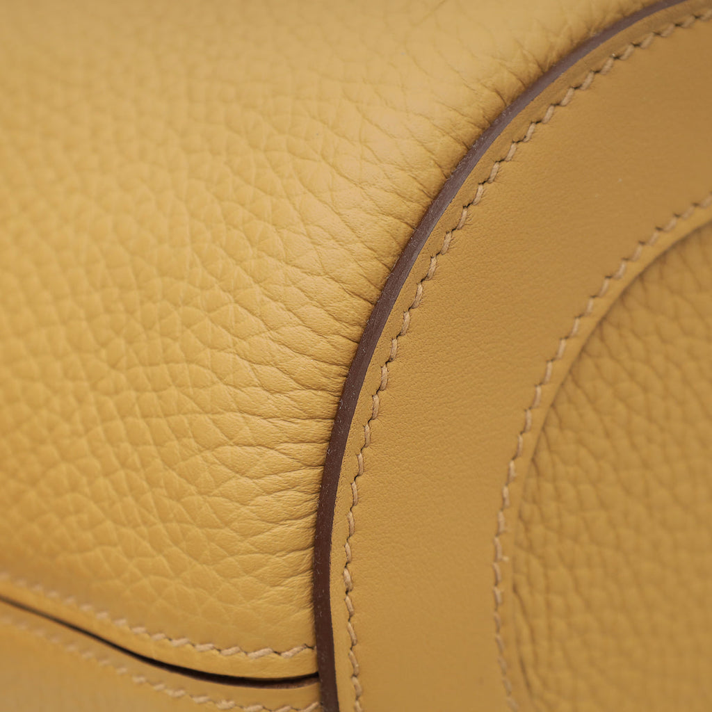 Hermes Biscuit In The Loop 18 Bag