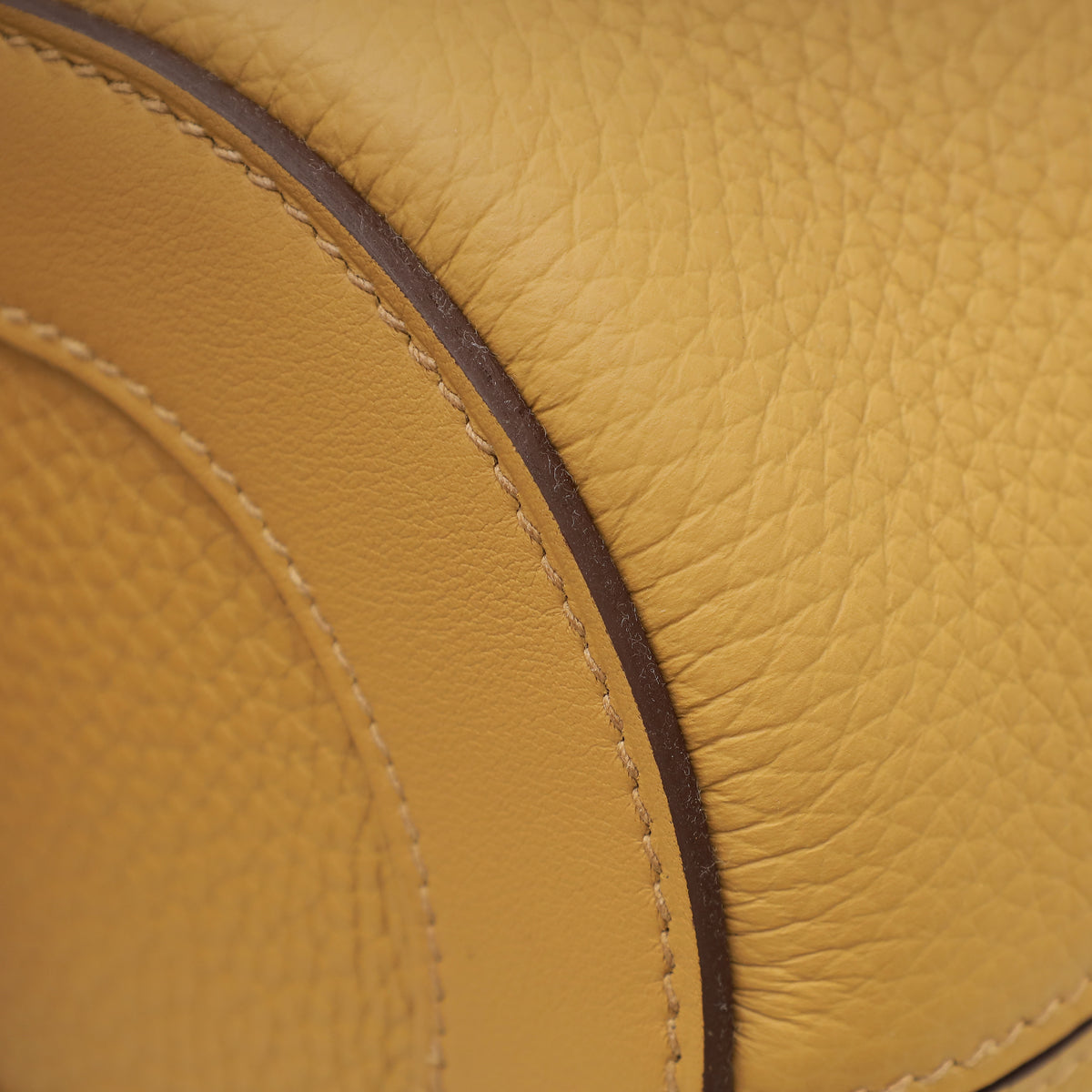 Hermes Biscuit In The Loop 18 Bag
