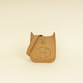 Hermes Biscuit Evelyne TPM Bag