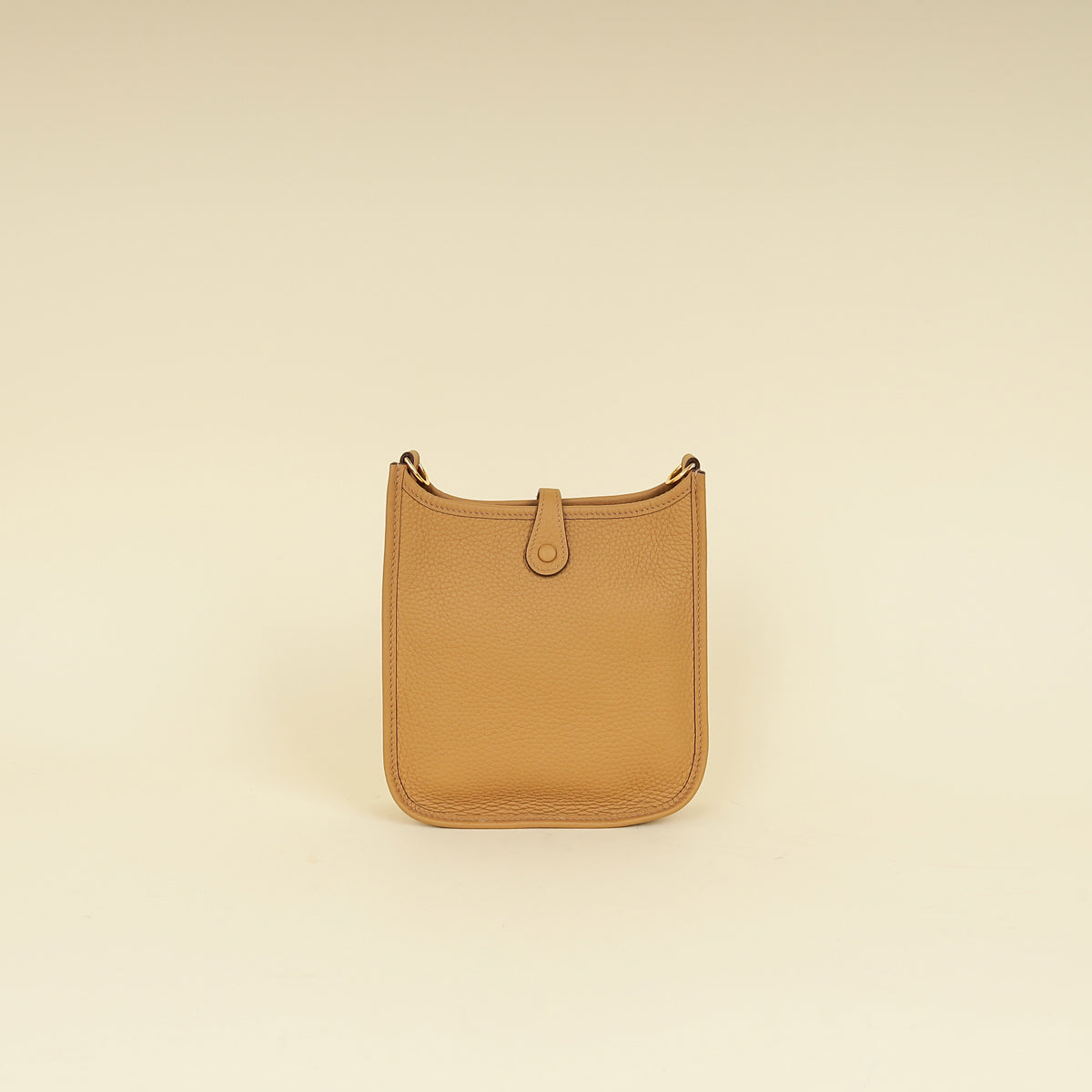 Hermes Biscuit Evelyne TPM Bag