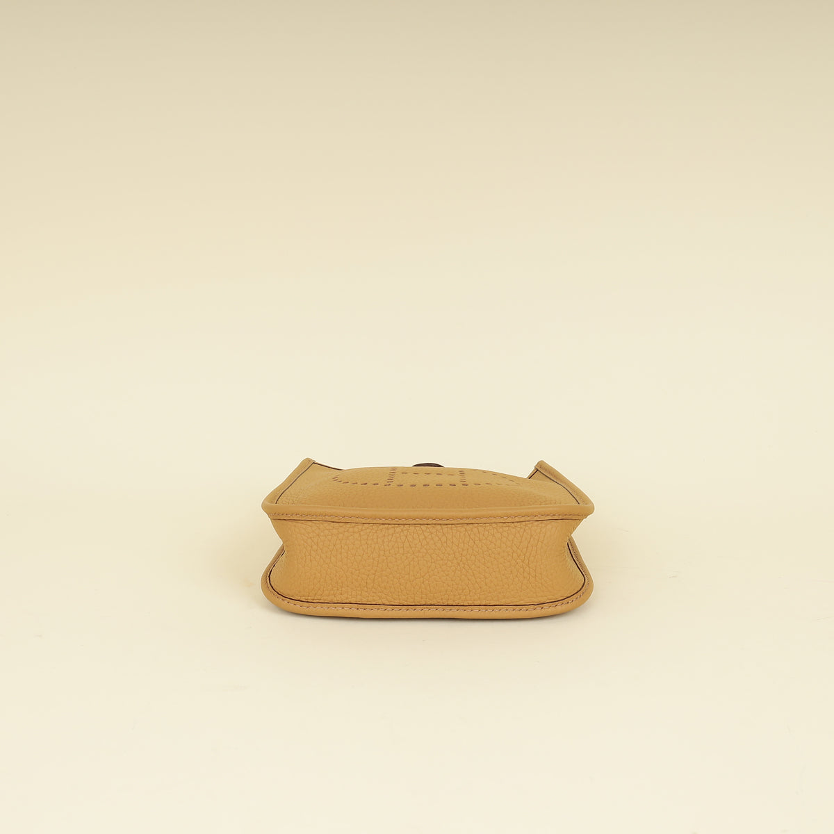 Hermes Biscuit Evelyne TPM Bag