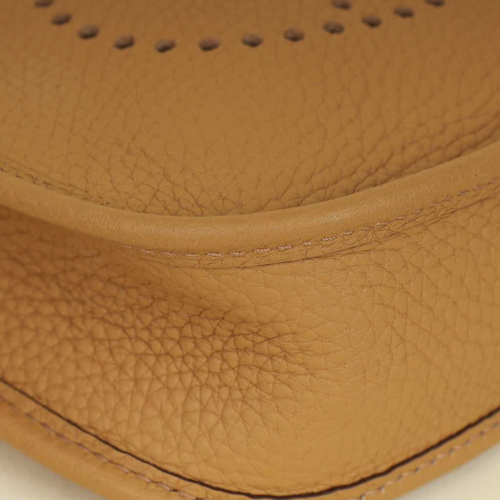 Hermes Biscuit Evelyne TPM Bag