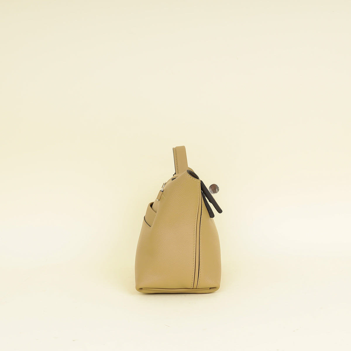Hermes Bicolor 24/24 -21 Mini Swift Bag