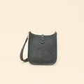 Hermes Gris Misty Evelyne 16 TPM Bag