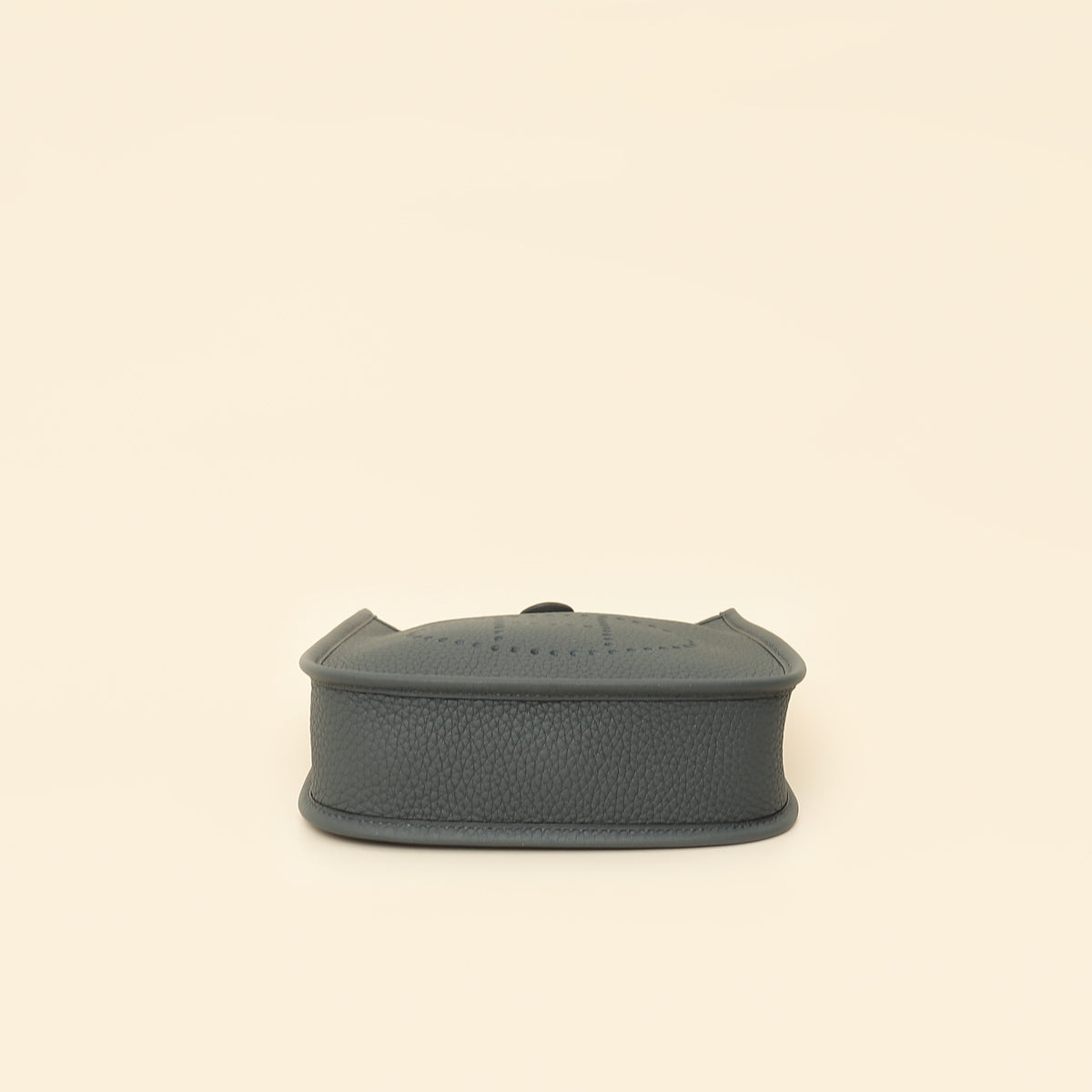 Hermes Gris Misty Evelyne 16 TPM Bag