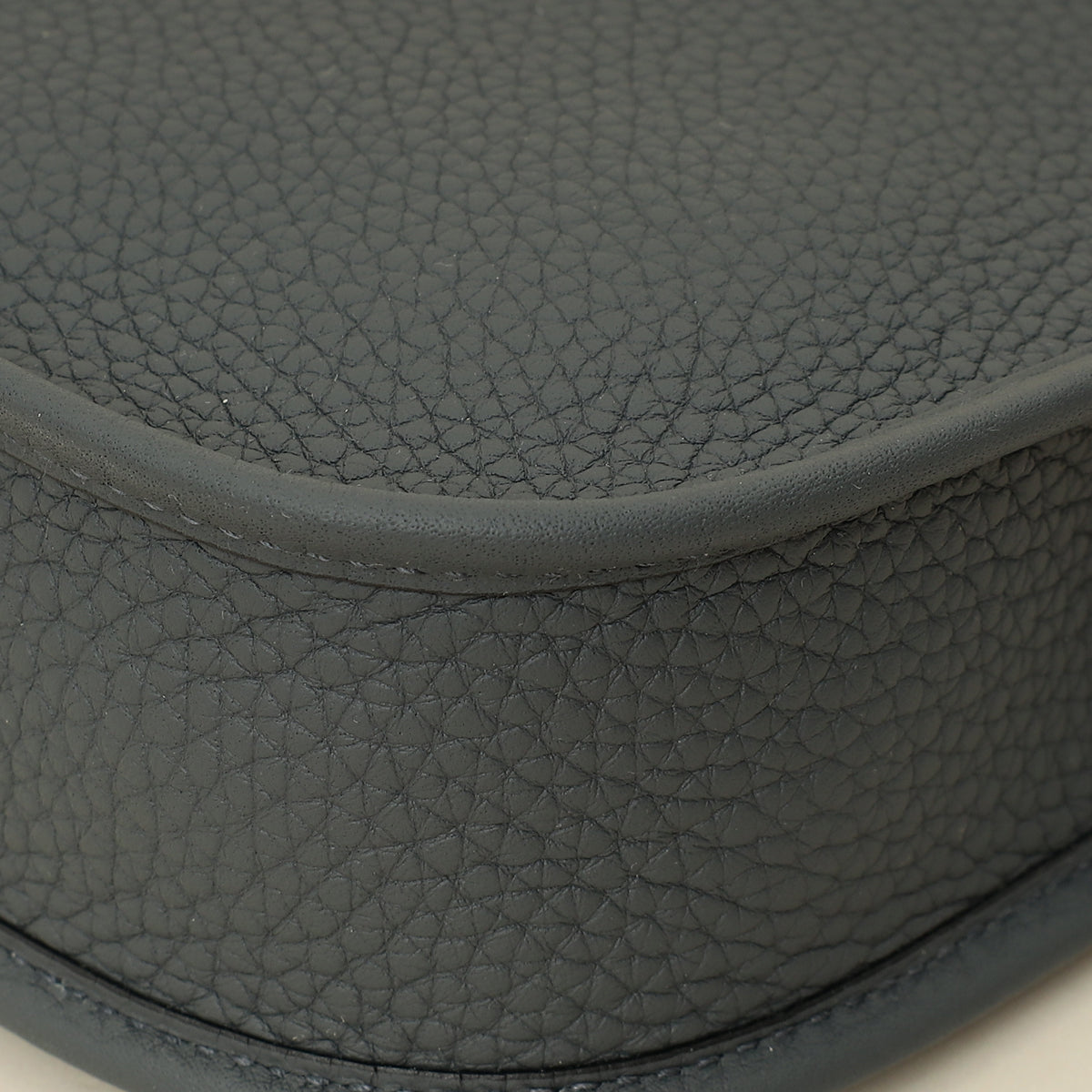 Hermes Gris Misty Evelyne 16 TPM Bag