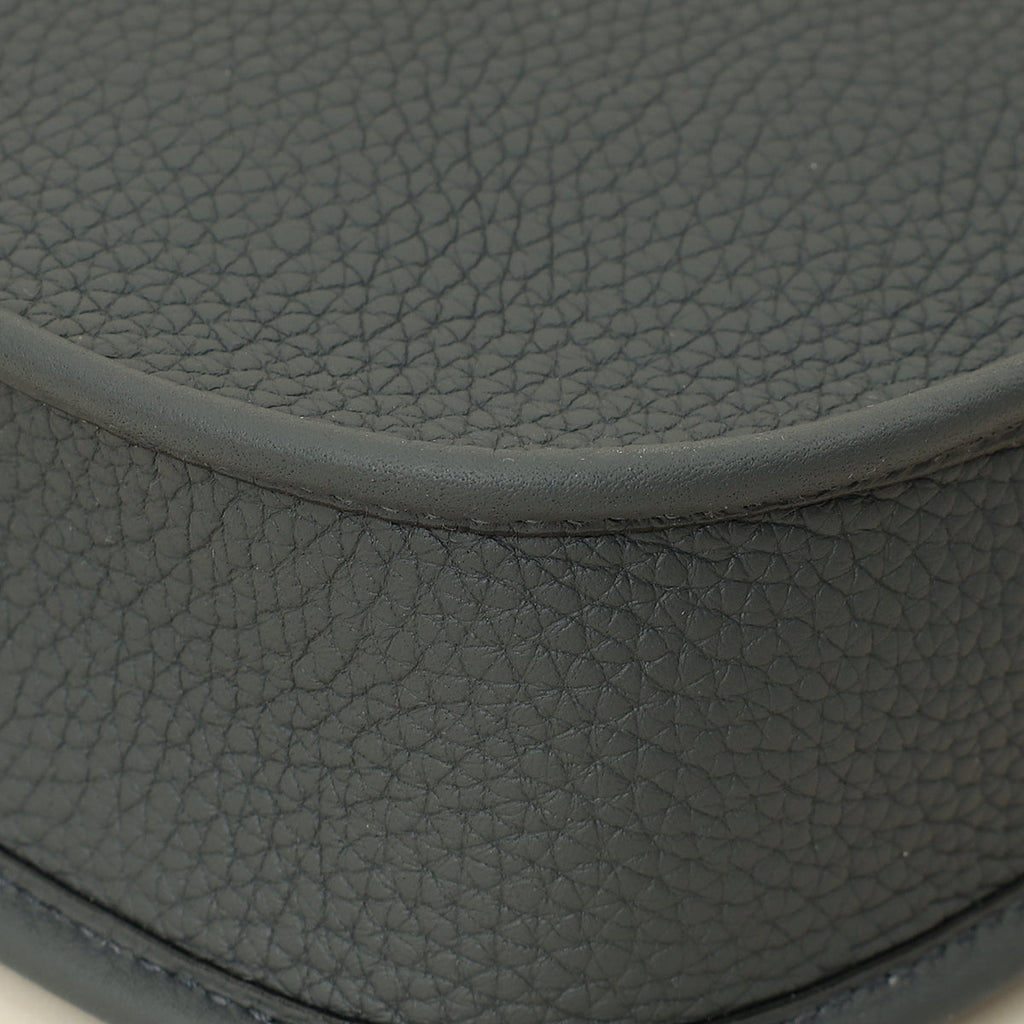 Hermes Gris Misty Evelyne 16 TPM Bag