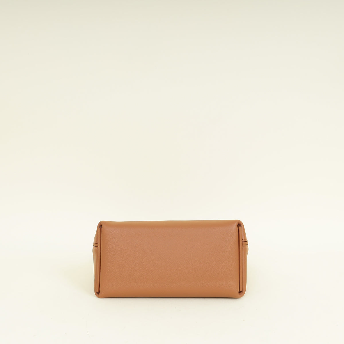 Hermes Gold 24/24 21 Evercolor and Swift Bag