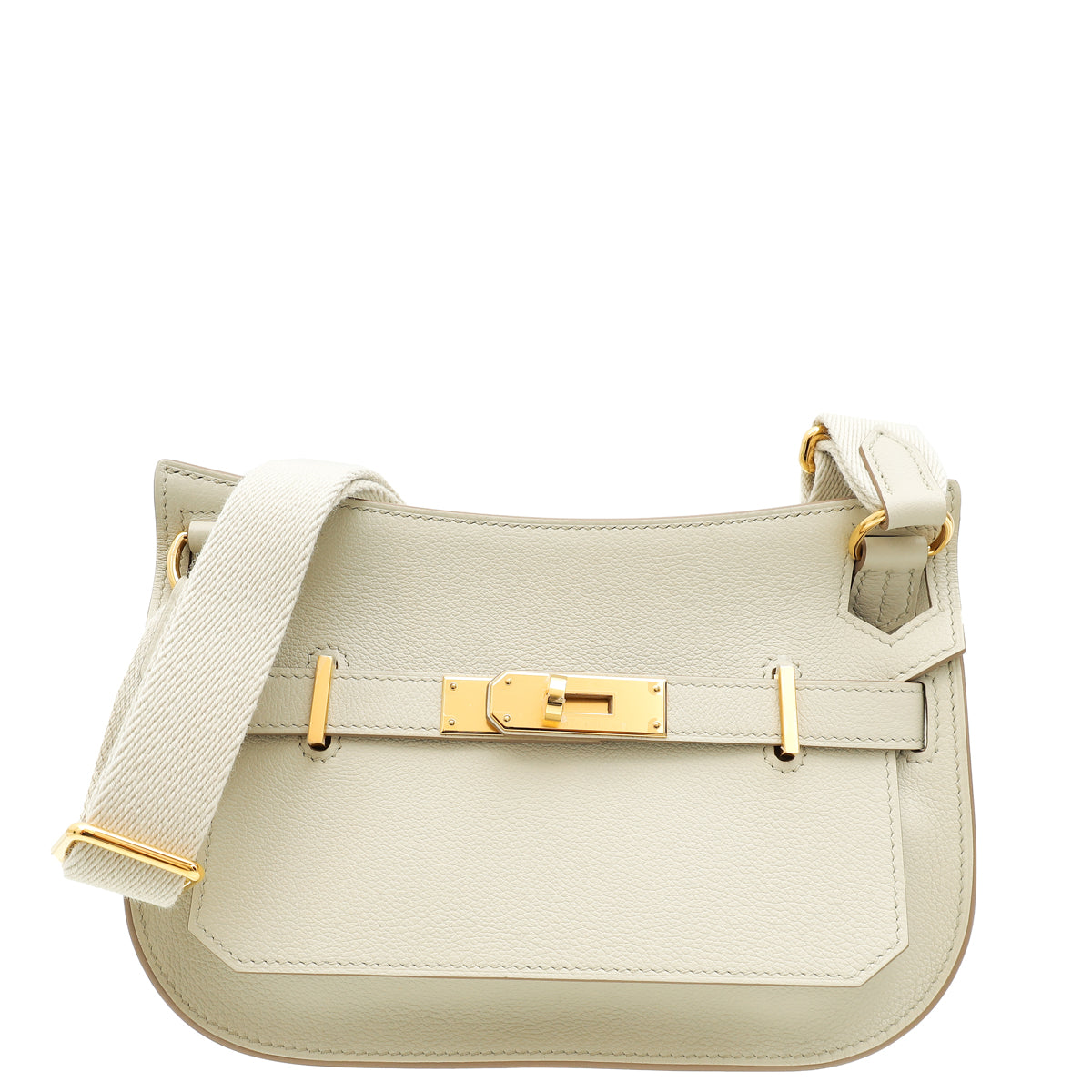 Hermes Beton Evercolor Jypsiere Mini Bag