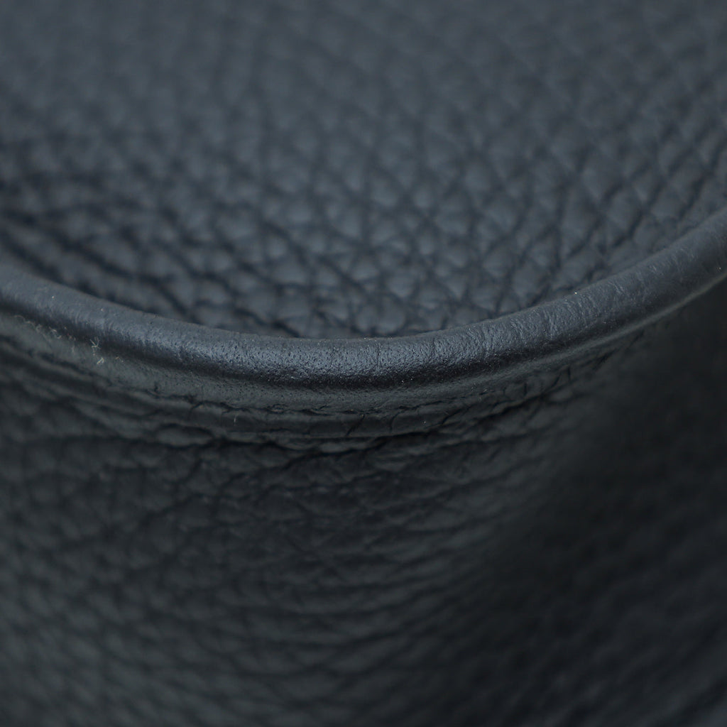 Hermes Noir Evelyne TPM Amazon 16 Bag