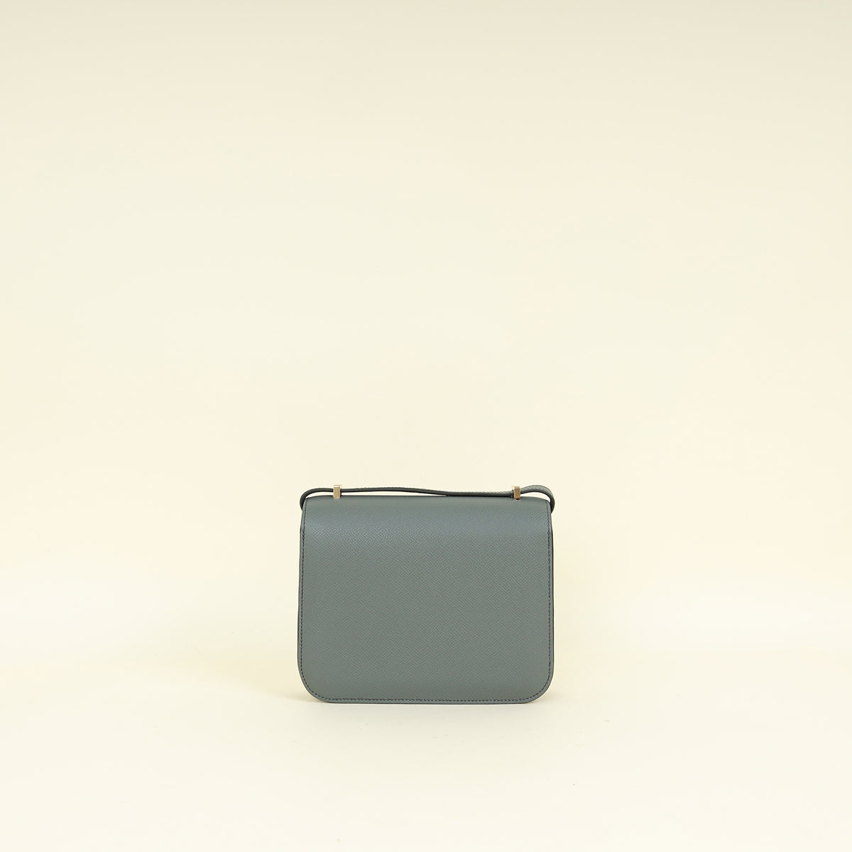 Hermes Vert Amande Constance III 18 Mini Bag