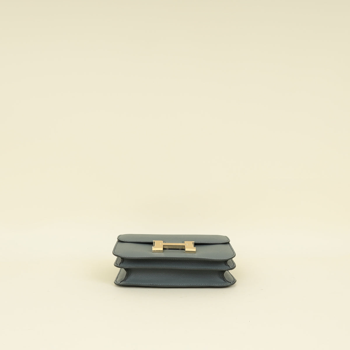Hermes Vert Amande Constance III 18 Mini Bag