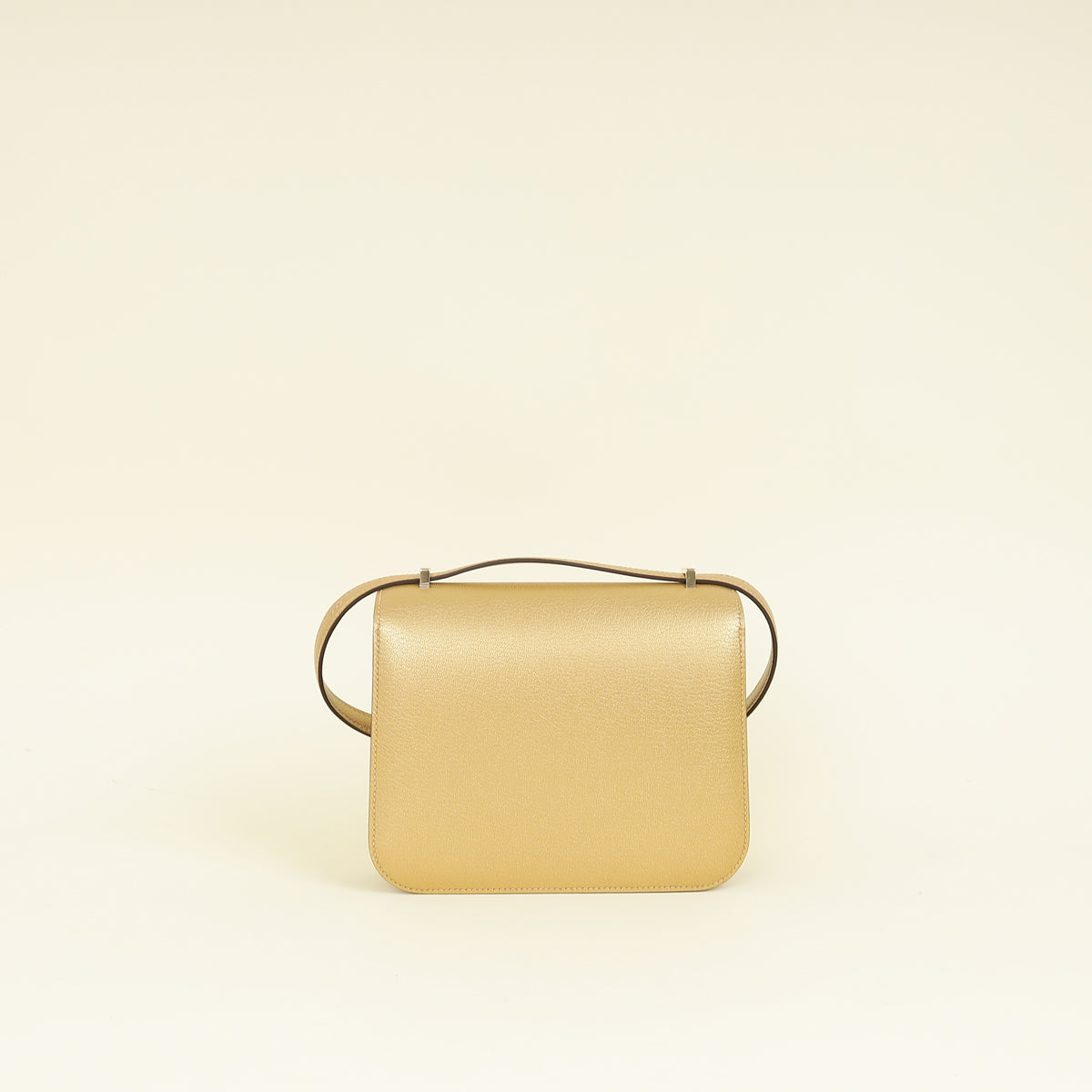 Hermes Dore Constance III 18 Mini Bag Ltd. Ed.