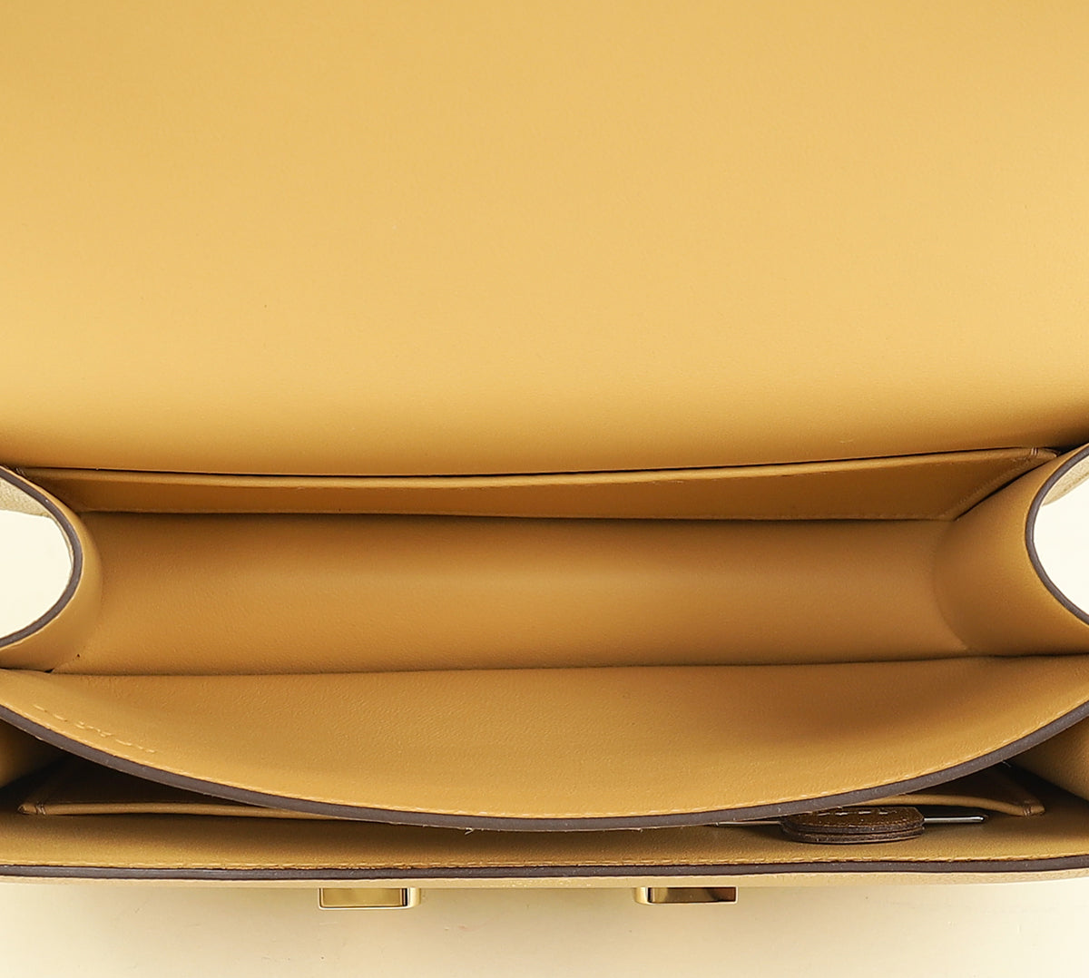 Hermes Dore Constance III 18 Mini Bag Ltd. Ed.