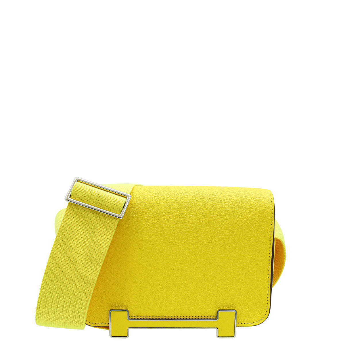 Hermes Soufre Geta Bag