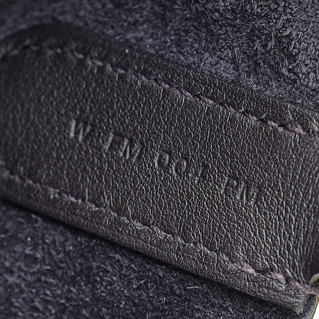 Hermes Prunoir In-The-Loop 18 Bag