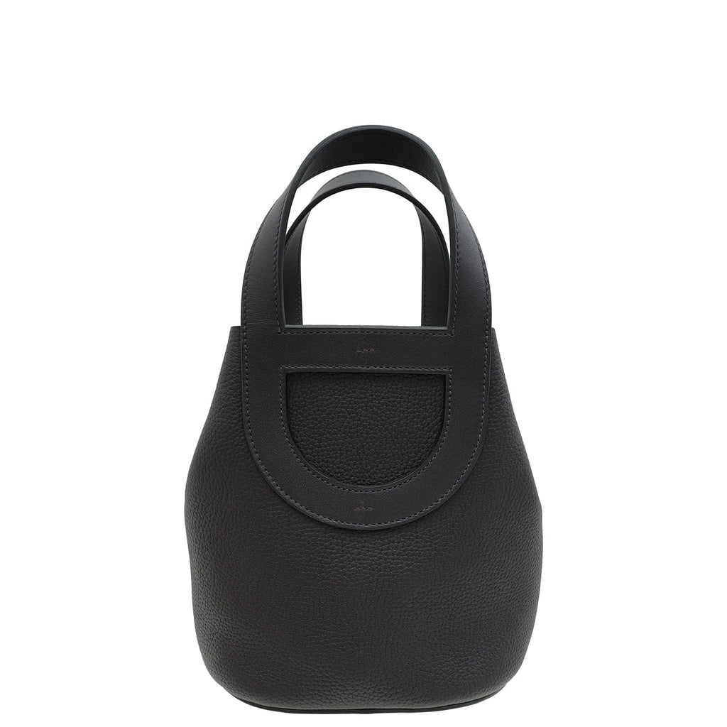 Hermes Prunoir In-The-Loop 18 Bag