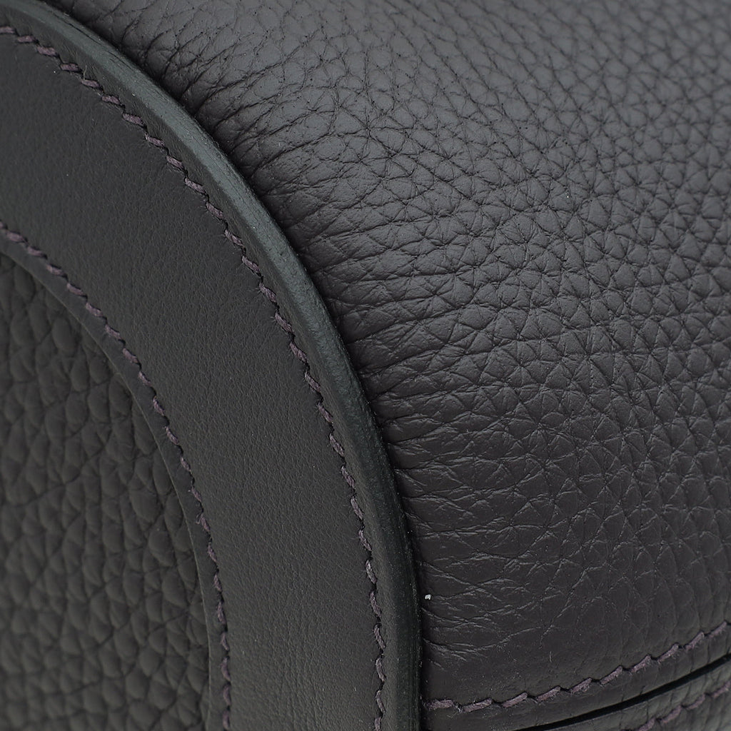 Hermes Prunoir In-The-Loop 18 Bag