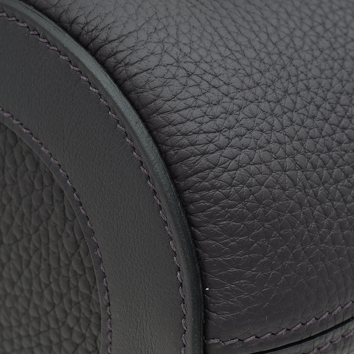 Hermes Prunoir In-The-Loop 18 Bag