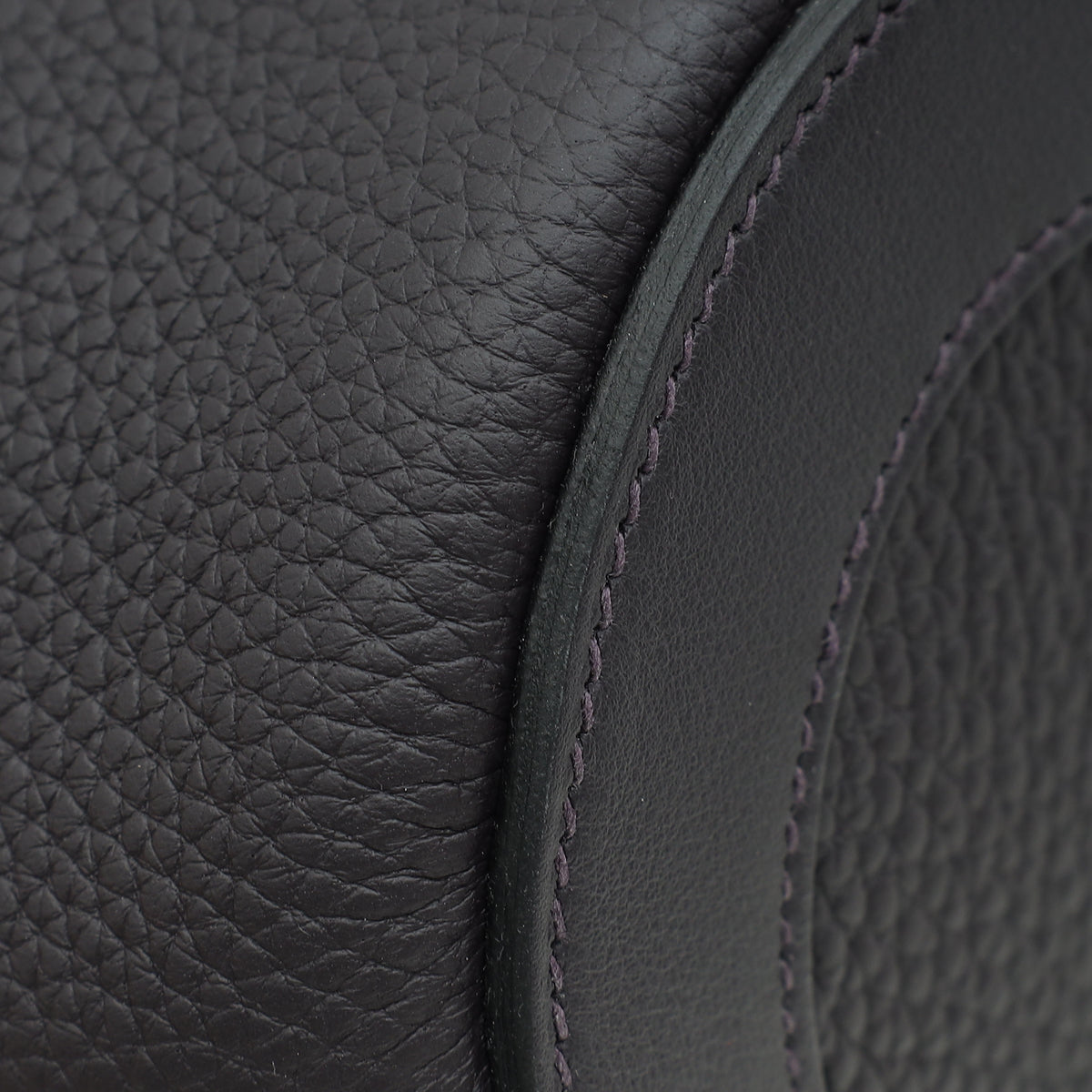 Hermes Prunoir In-The-Loop 18 Bag