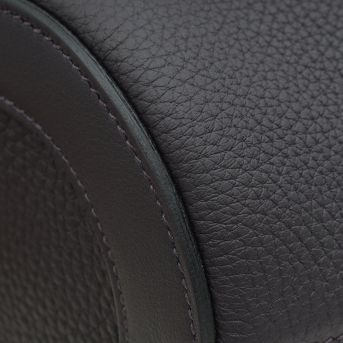 Hermes Prunoir In-The-Loop 18 Bag
