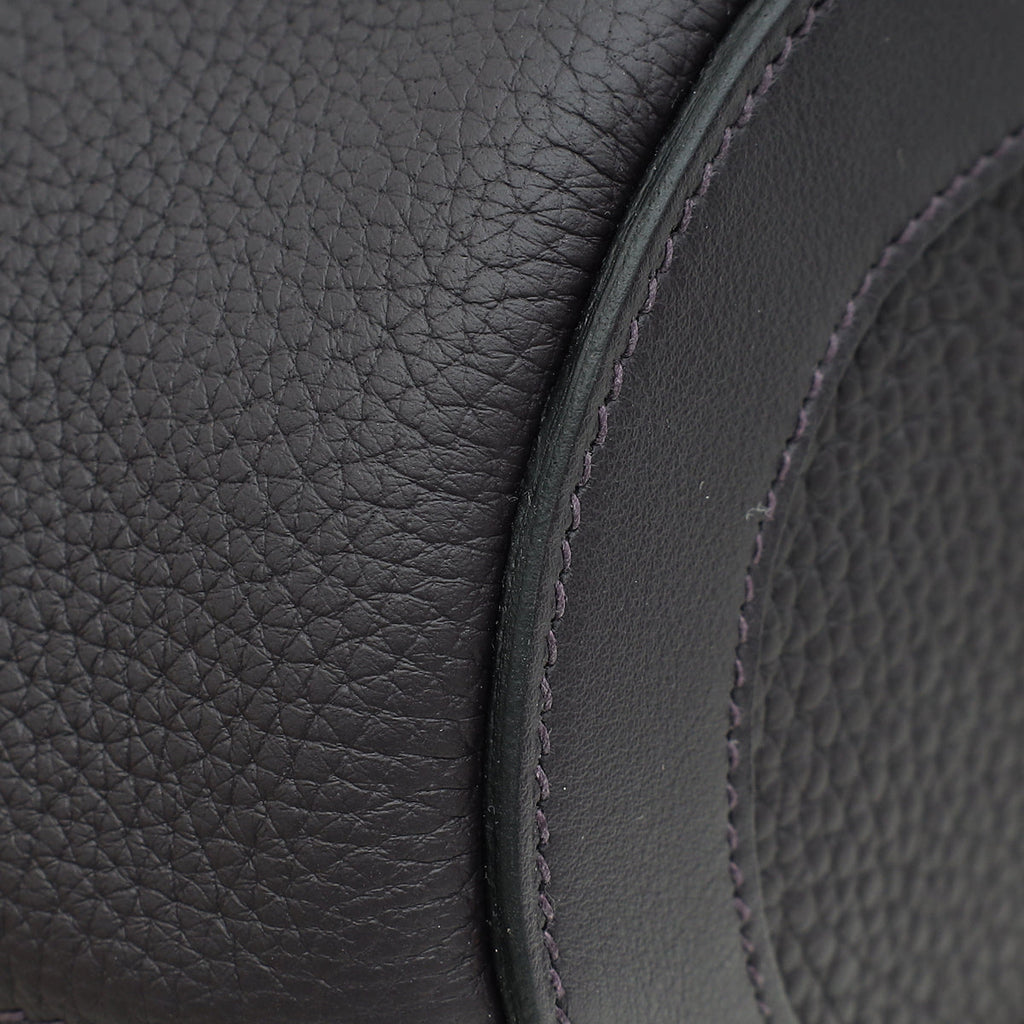 Hermes Prunoir In-The-Loop 18 Bag