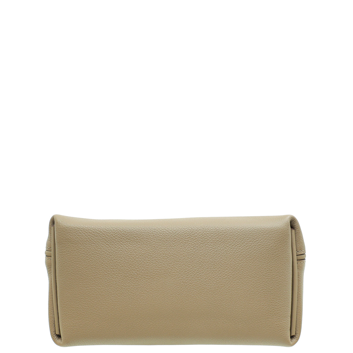 Hermes Etoupe 24/24 Mini Bag