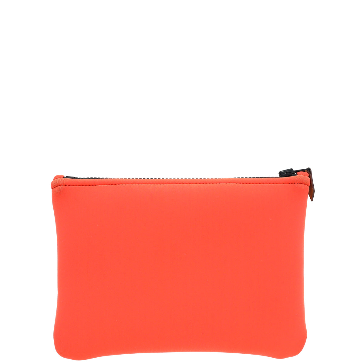 Hermes Grenadine Neobain Zen au Soleil Case, Small Model