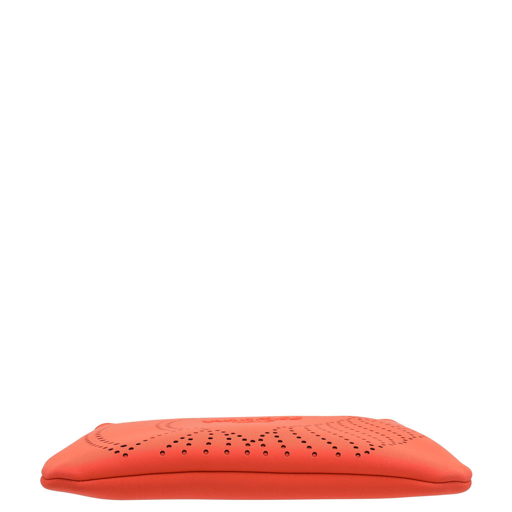 Hermes Grenadine Neobain Zen au Soleil Case, Small Model