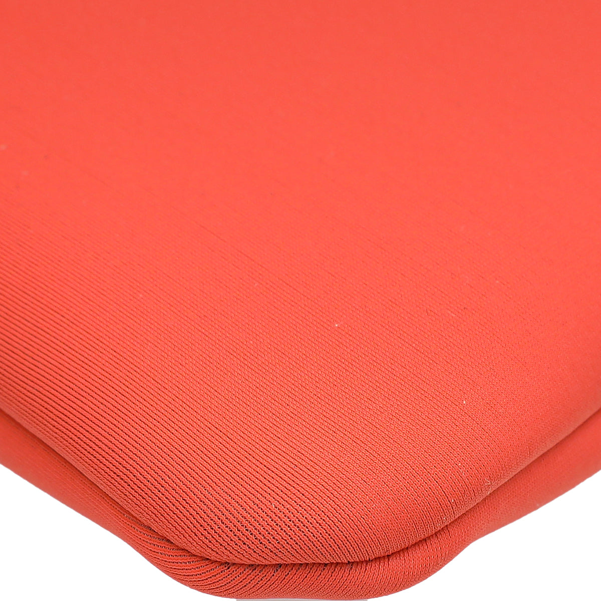 Hermes Grenadine Neobain Zen au Soleil Case, Small Model