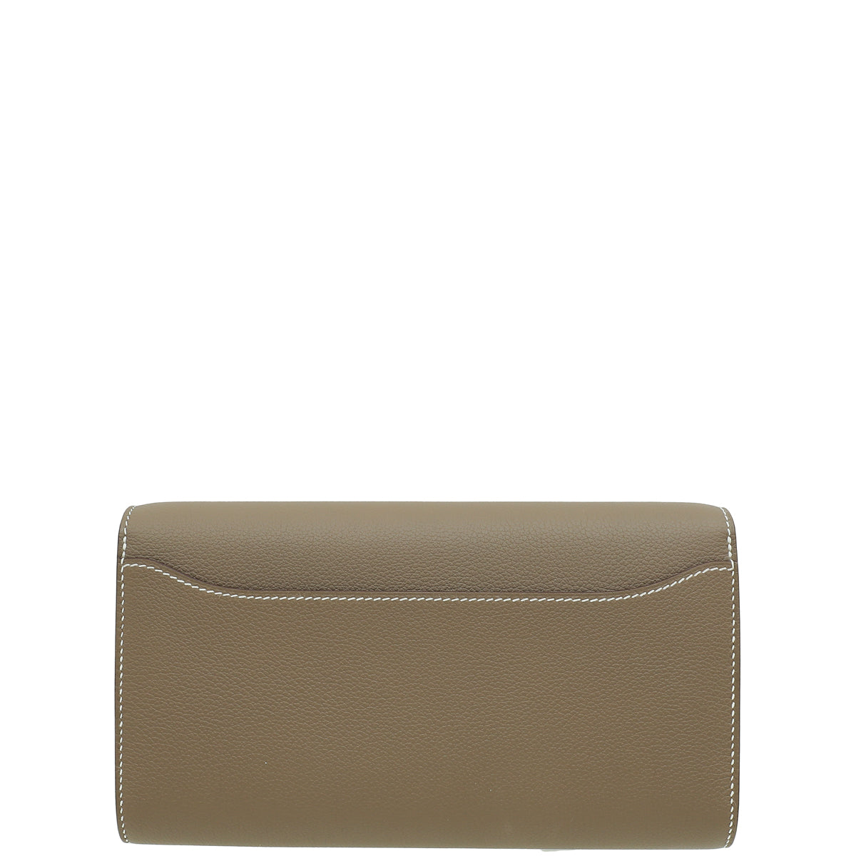 Hermes Etoupe Constance To Go Wallet