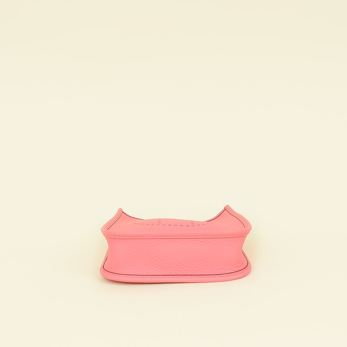 Hermes Rose Azalee Evelyne 16 TPM Bag