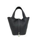 Hermes Prunoir Picotin Lock 18 Bag